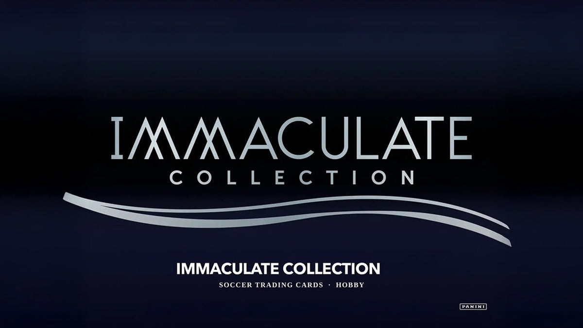 Panini Immaculate