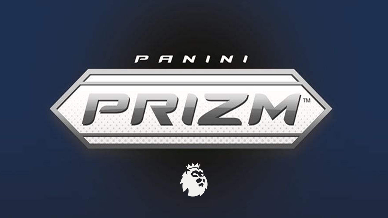 Panini Prizm Premier League