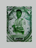 Topps Chrome F1 2025 Alex Albon 218/299
