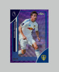 Topps Chrome Premier League 2026 Brenden Aaronson 04/75