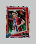 Panini Donruss Road to World Cup 2025-26 Thelo Aasgard 334/349