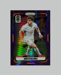 Panini Prizm World Cup 2026 Abde Ezzalzouli 248/299