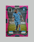 Panini Prizm World Cup 2026 Rodrigo Aguirre (RC) 44/45
