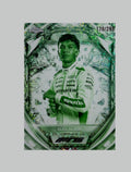 Topps Chrome F1 2025 Alex Albon 170/299