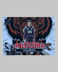 Panini Donruss NASCAR Alex Bowman Unleashed