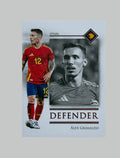 Futera Alex Grimaldo 16/55