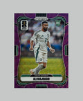 Panini Prizm World Cup 2026 Ali Majrashi (RC) 71/95