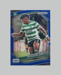 Panini Prizm FIFA 2025-26 Alisson Santos (RC) 025/199