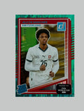 Panini Donruss Road to World Cup 2025-26 Alvyn Sanches 149/199