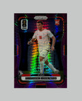 Panini Prizm World Cup 2026 Amirhossein Hosseinzadeh (RC) 078/299