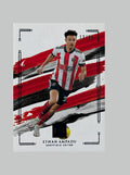 Panini Impeccable 2020-21 Ethan Ampadu 13/35