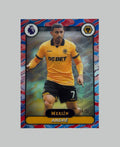 Topps Merlin Premier League 2025-26 Andre 34/95
