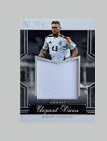 Panini Noir 2024-25 Robert Andrich 08/80 Relic