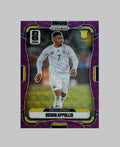 Panini Prizm World Cup 2026 Oswin Appollis (RC) 63/95