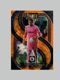 Panini Select Premier League 2024-25 Alphonse Areola 117/155