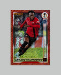 Topps Merlin 2022-23 Arnaud Kalimuendo (RC) 053/299