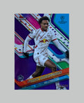Topps Finest 2025 Assan Ouedraogo (RC) 165/299