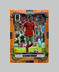 Panini Prizm World Cup 2026 Azzedine Ounahi 136/215