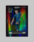 Panini Prizm World Cup 2026 Esmir Bajraktarevic 264/299