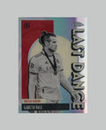 Topps Chrome UCC 2025-26 Gareth Bale Last Dance