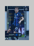 Topps Museum Collection 2024-25 Nicolo Barella