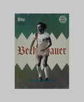 Topps Bayern Munich Team Set 2024-25 Franz Beckenbauer 73/75