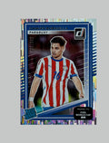 Panini Donruss Road to World Cup 2025-26 Damian Bobadilla 034/349