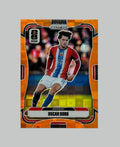 Panini Prizm World Cup 2026 Oscar Bobb 016/215