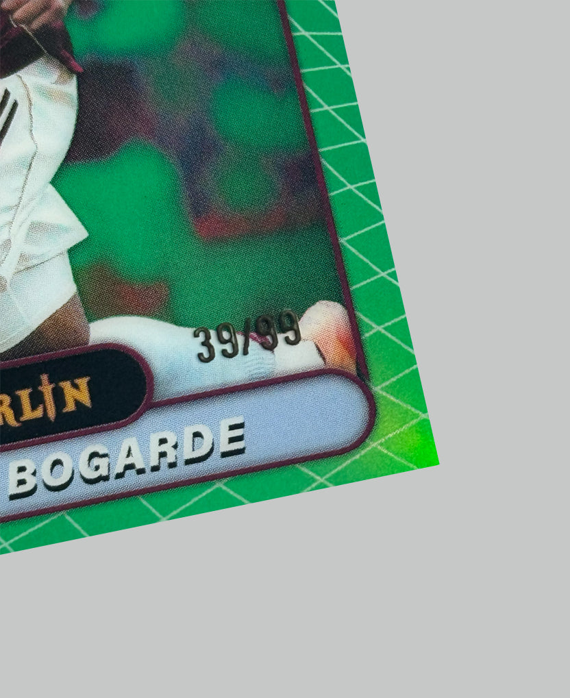 Topps Merlin Premier League 2025-26 Lamare Bogarde 39/99