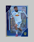 Topps Chrome Premier League 2026 Jayden Bogle Refractor