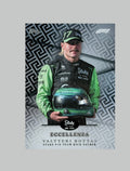 Topps F1 Ecellenza 2025 Valtteri Bottas