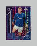 Topps Chrome Premier League 2026 Jarrad Branthwaite 53/75