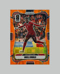 Panini Prizm World Cup 2026 Breel Embolo 116/215