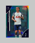 Topps Chrome Premier League 2026 Brennan Johnson 119/199