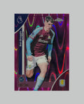 Topps Chrome Premier League 2026 Ben Broggio (RC) 091/250