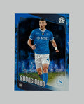 Topps UCC 2025-26 Alessandro Buongiorno 015/150
