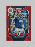 Panini Prizm Premier League 2021-2 Caglar Soyuncu 173/199