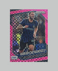Panini Prizm FIFA 2025-26 Hakan Calhanoglu 07/75