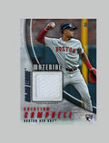 Topps MLB Update 2025 Kristian Campbell (RC) Relic