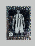 Topps UCC 2024-25 Johnny Cardoso 028/150