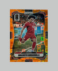 Panini Prizm World Cup 2026 Adalberto Carrasquilla 084/215