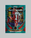 Panini Prizm Club World Cup Kevin Castano (RC) 17/25
