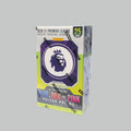 Panini Prizm Premier League 2020-21 Cereal Box