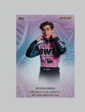 Topps F1 Ecellenza 2025 Franco Colapinto