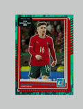 Panini Donruss Road to World Cup 2025-26 Francisco Conceicao 181/199