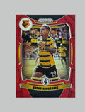 Panini Prizm Premier League 2021-22 Cucho Hernandez 144/199