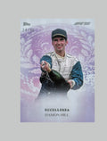 Topps F1 Ecellenza 2025 Damon Hill 24/50