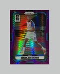 Panini Prizm World Cup 2026 Danley Jean Jacques 284/299