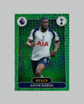 Topps Merlin Premier League 2025-26 Kevin Danso 93/99