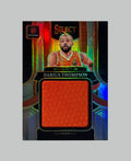 Panini Select Euroleague 2025-26 Darius Thompson /125 Relic